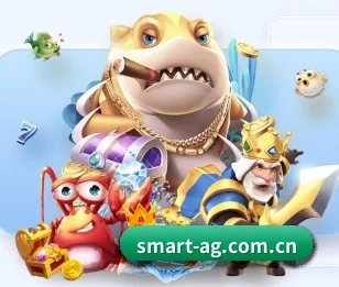 smart-ag.com.cn的故事