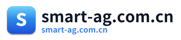 smart-ag.com.cn Logo